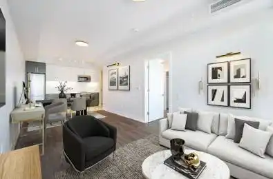 2525 Bathurst Street Unit# 510 Toronto C04 Ontario M6B 2Y9