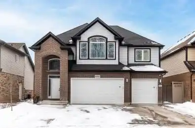 6544 SAM IORFIDA Drive Unit# bsmnt Niagara Falls Ontario L2G 0H4