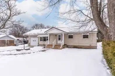 371 Hunter Street South Bruce Peninsula Ontario N0H 2T0