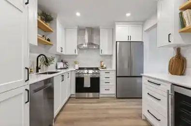 30 Clarendon Crescent Unit# 47 London South Ontario N6C 5Y2