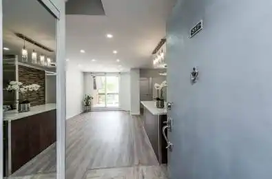 1395 Williamsport Drive Mississauga Ontario L4X 2T4