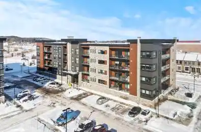 120 Summersides Boulevard Unit# 103 Pelham Ontario L0S 1E1