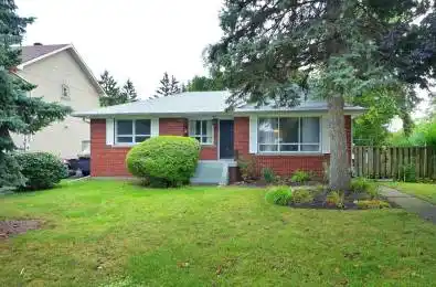 1238 Claredale Road Mississauga Ontario L5G 1T9