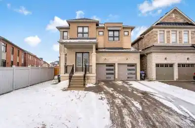49 Westlake Crescent Bradford West Gwillimbury Ontario L3Z 4K4