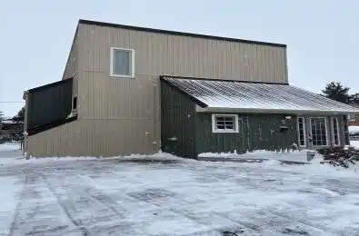 48 Luton Crescent St. Thomas Ontario N5R 5R7