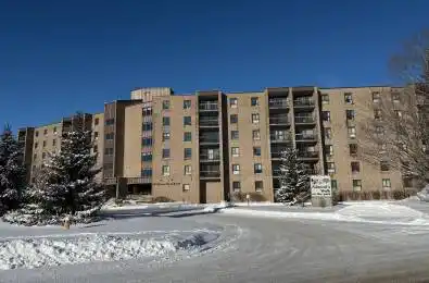 334 Queen Mary Road Unit# 206 Kingston Ontario K7M 7E7