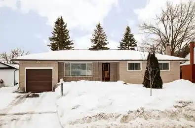 19 Steel Street Barrie Ontario L4M 2E6