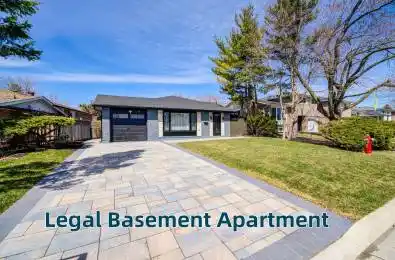 6 Willis Drive Unit# Basement Brampton Ontario L6W 1A9