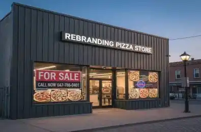 900 Albion Road Unit# B14 Toronto W10 Ontario M9V 1A5