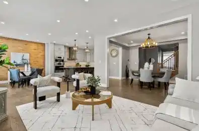 136 HATT Court Milton Ontario L9E 1G7