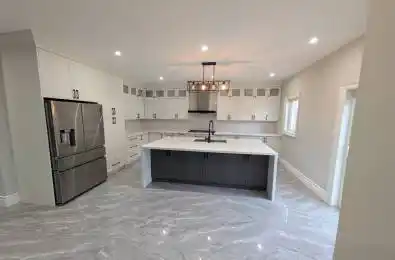 390 Elson Street Markham Ontario L3S 4R9