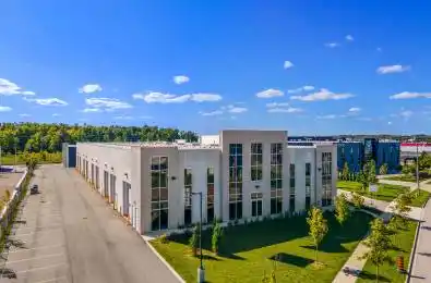 125 Goddard Crescent Unit# 7-8 Cambridge Ontario N3E 0B1