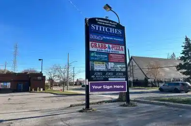 2428 Islington Avenue Unit# 16 Toronto W10 Ontario M9W 3X8