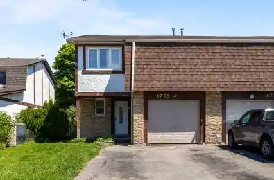6755 Segovia Road Mississauga Ontario L5N 1P1