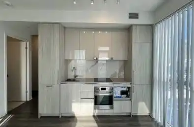 225 Commerce Street Unit# 1102 Vaughan Ontario L4K 0R1