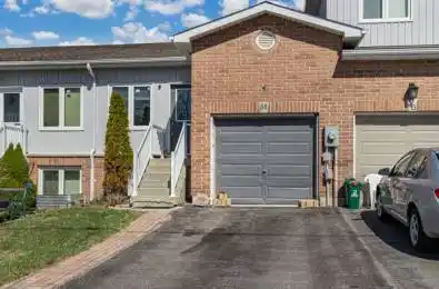 58 Avenue Street Oshawa Ontario L1H 0B7