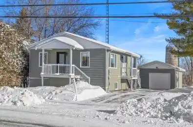 1735 Landry Road Clarence-Rockland Ontario K0A 1N0