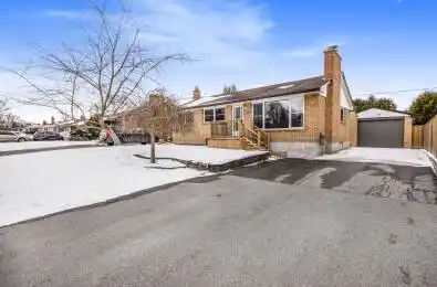 185 Burlington Street Unit# BSMT London South Ontario N5Z 3V9