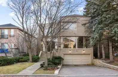 83 Hillmount Avenue Toronto C04 Ontario M6B 1X5