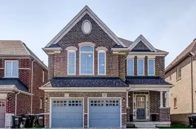 281 Blue Dasher Boulevard Bradford West Gwillimbury Ontario L3Z 4H8