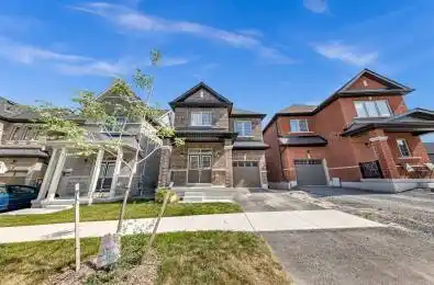 1151 Skyridge Boulevard Pickering Ontario L1X 0M4