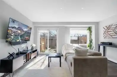 2088 Leanne Boulevard Unit# 41 Mississauga Ontario L5K 2S7