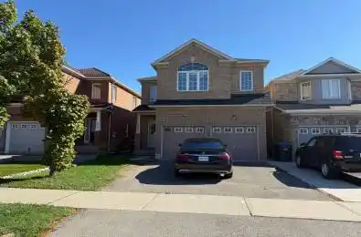 478 Huntington Ridge Drive Mississauga Ontario L5R 0A9