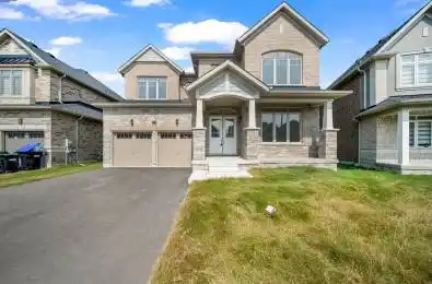 1629 Corsal Court Innisfil Ontario L9S 0P8