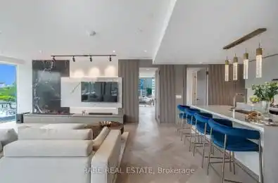 346 Davenport Road Unit# 504 Toronto C02 Ontario M5R 1K6