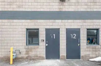 2759 Fenton Road Unit# 11 Blossom Park - Airport and Area Ontario K1T 