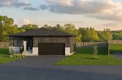 205 DANIKA Street Clarence-Rockland Ontario K0A 2A0