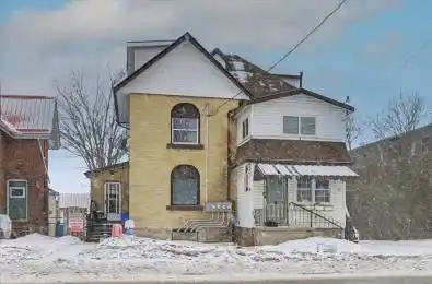 157 Lindsay Street Kawartha Lakes Ontario K9V 1T7