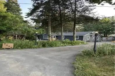 2020 Kate Avenue Innisfil Ontario L9S 1Y2