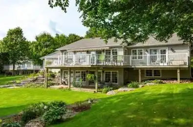 16 Black Bear Drive Kawartha Lakes Ontario K0M 1N0