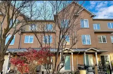 5 St Moritz Way Unit# 18 Markham Ontario L3R 4E8