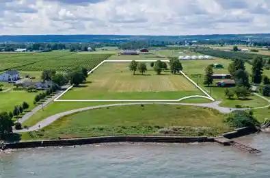 4558 Lakeside Drive Lincoln Ontario L0R 1B1