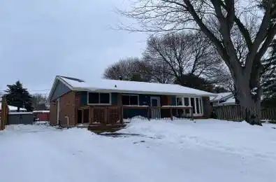 345 Maplewood Crescent Milton Ontario L9T 2G1