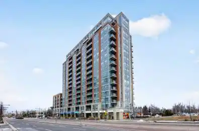 60 South Town Centre Boulevard Unit# 620 Markham Ontario L6G 0C5