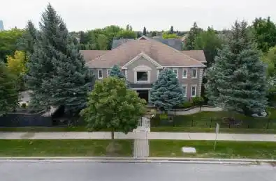 1 Radley Street Vaughan Ontario L4L 8J7