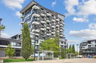 2485 Taunton Road Unit# 436 Oakville Ontario L6H 3R8