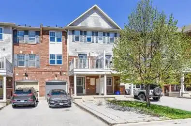 3061 DEWRIDGE Avenue Oakville Ontario L6M 5J1