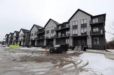 824 Woolwich Street Unit# B130 Guelph Ontario N1H 6J2