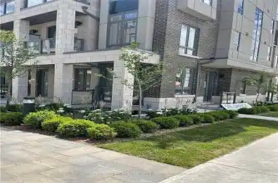 717 Lawrence Avenue Unit# 34 Toronto W04 Ontario M6A 1B4