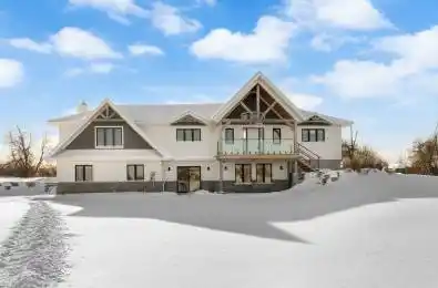 205 Westar Farm Way Stittsville - Munster - Richmond Ontario K0A 1B0