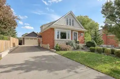 206 Sydenham Street Woodstock Ontario N4S 7B9