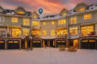 104 Farm Gate Road Unit# 13 Blue Mountains Ontario L9Y 0L7