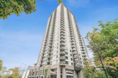 190 Borough Drive Unit# 906 Toronto E09 Ontario M1P 0B6