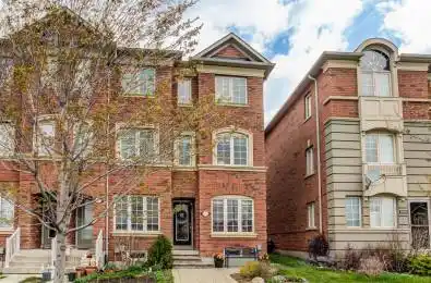 2626 Bur Oak Avenue Markham Ontario L6B 1J2