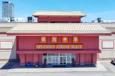 4675 Steeles Avenue Unit# 2A13 & 2A15 Toronto E07 Ontario M1S 4S5