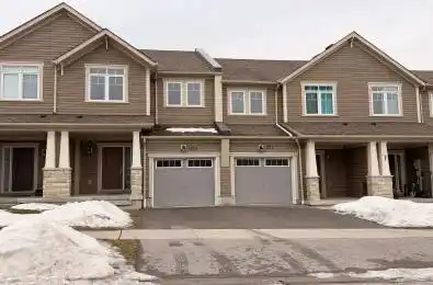 103 Nearco Gate Oshawa Ontario L1L 0C1